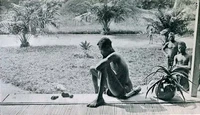 Foto Menakutkan Kisah Menyeramkan