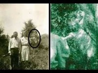 Foto Menakutkan Kisah Menyeramkan