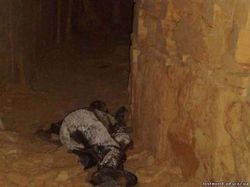 Foto Menakutkan di Kehidupan Nyata, Kisahnya Pun Tak Kalah Mengerikan