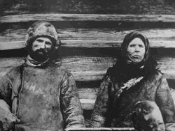 Foto Menakutkan di Kehidupan Nyata, Kisahnya Pun Tak Kalah Mengerikan