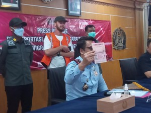 21 Bule Rusia Dideportasi dari Bali Sejak Awal Tahun