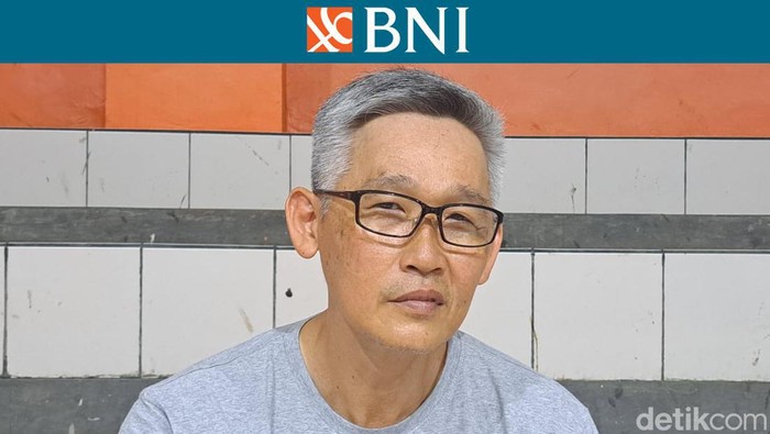 Fung Permadi, BNI Sirnas A Purwokerto, BNI Sirnas