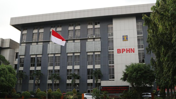 Gedung BPHN