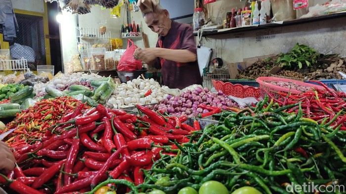 harga cabai di pasar besar malang