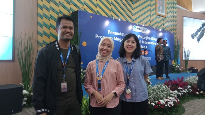 HRD detikcom