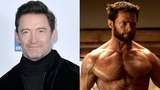 Hugh Jackman Rela Makan 8.000 Kalori Sehari Demi Perankan Wolverine