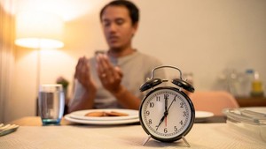 Jadwal Buka Puasa Banda Aceh dan Sekitarnya Hari Ini 22 Februari 2026