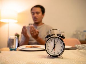Jadwal Buka Puasa di Bangka Belitung, Senin 8 April 2024