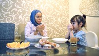 Rekomendasi Menu Sahur Khusus Anak dengan Diabetes Agar Puasa Tetap Lancar