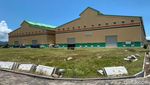 Intip Pabrik Baru INKA di Banyuwangi