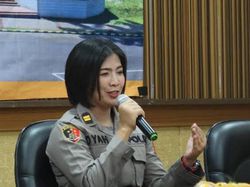 Kisah Kanit PPA Iptu Vita, Tak Mempan Suap-Intimidasi Saat Tangani Perkara