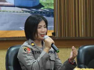 Kisah Kanit PPA Iptu Vita, Tak Mempan Suap-Intimidasi Saat Tangani Perkara