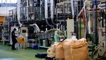 Jepang Sulap Beras Terkontaminasi Nuklir Jadi Plastik Rendah Karbon