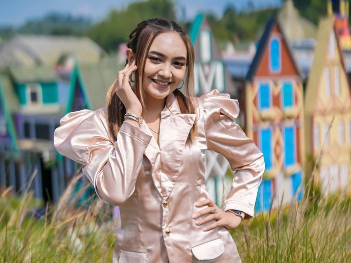 jihan audy
