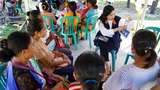 Kala Relawan Bakti BUMN Turun Langsung ke NTT