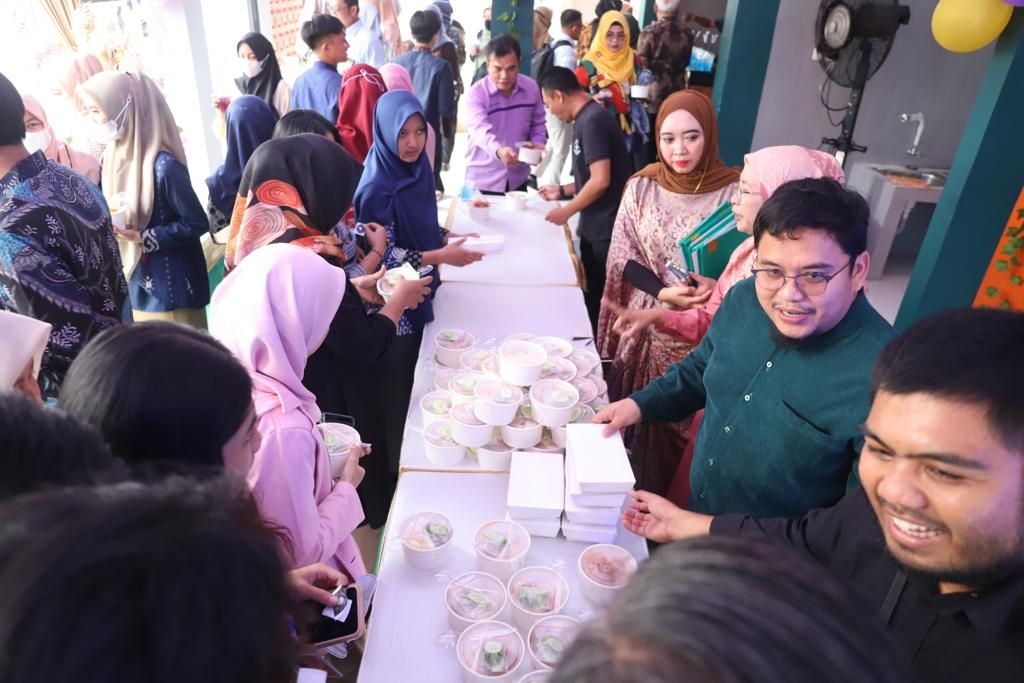 kantin halal bpjph