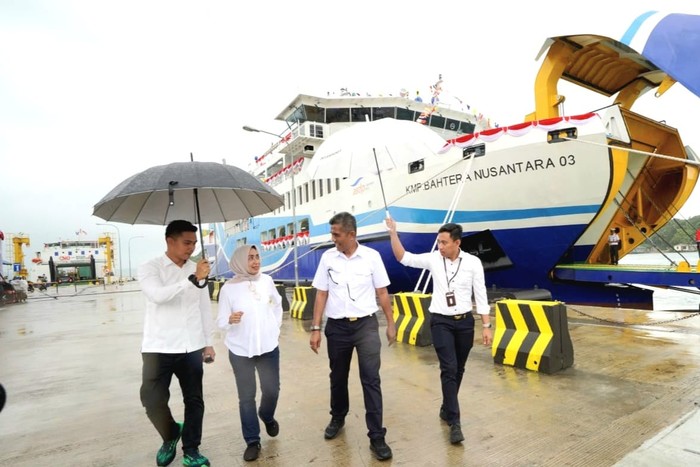 Kapal Perintis