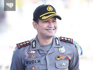 Profil Kombes Budi Hermanto, Sosok di Balik Penangkapan Wahyu Kenzo