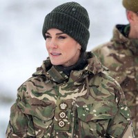 Penampilan Kate Middleton pun menuai pujian dari netizen. “Dia selalu terlihat bagus memakai busana apapun. Merupakan inspirasi yang luar biasa terutama di Hari Perempuan Internasional ini!! Semua bisa belajar sedikit darinya,” tulis salah satu netizen. Foto: Getty Images