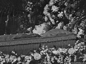 Kembalinya Kultus Josef Stalin di Rusia Masa Kini