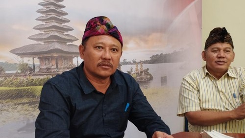 Pemprov Bali mengalokasikan anggaran Rp 250 miliar untuk Pilkada 2024. Dana itu bersumber dari APBD Bali 2022 dan 2023.