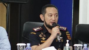 Deretan Sedan Antik Kepala Bea Cukai Makassar yang Dipanggil KPK