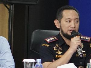Giliran Andhi Pramono dan Wahono Saputro Bakal Dipanggil KPK
