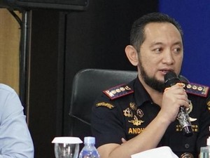 Profil Andhi Pramono, Eks Kepala Bea Cukai Makassar yang Rumah Mewahnya di Batam