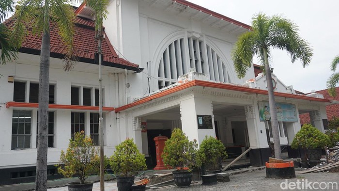 keraton surabaya