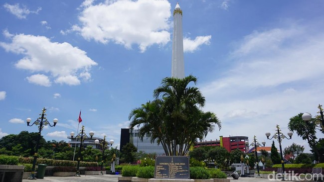 Menilik Jejak Keraton Surabaya yang Ada dan Pernah Jaya