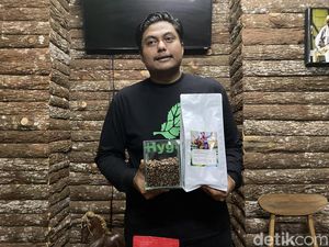 Obsesi Mengulang Sejarah Si Emas Hitam Goalpara Sukabumi