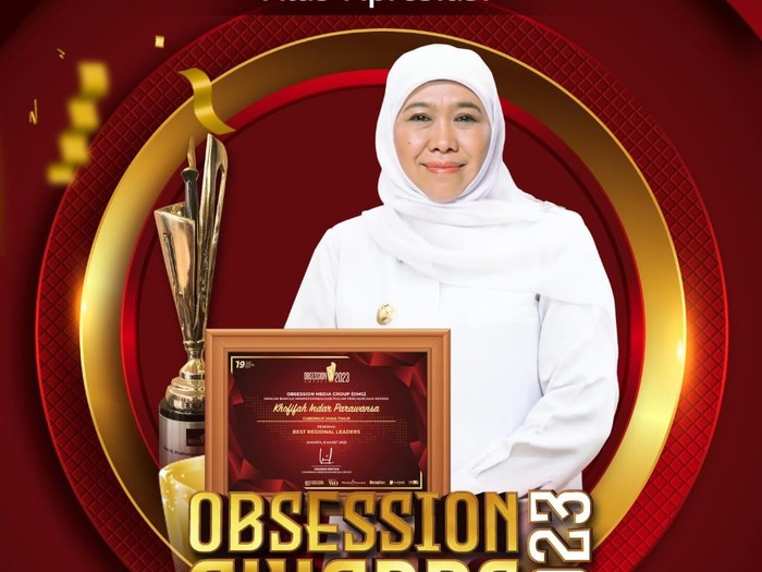 Khofifah Indar Parawansa
