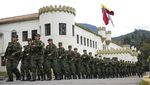 Kolombia Izinkan Wanita Masuk Militer Setelah 25 Tahun Dilarang