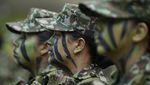 Kolombia Izinkan Wanita Masuk Militer Setelah 25 Tahun Dilarang