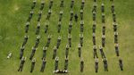 Kolombia Izinkan Wanita Masuk Militer Setelah 25 Tahun Dilarang
