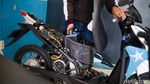 Konversi Jadi Motor Listrik Juga Dapat Subsidi, Catat Syaratnya!