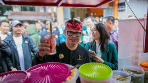 Pemkot Bogor Sulap Kawasan Rangga Gading Jadi Sentra Kuliner