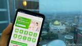 Lazada Amanah Mudahkan Pencarian Produk Halal, Pas untuk Ramadan