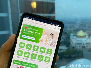 Lazada Amanah Mudahkan Pencarian Produk Halal, Pas untuk Ramadan