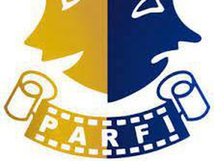 Logo PARFI Logo PARFI.