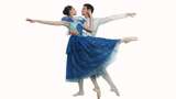 Marlupi Dance Academy Unjuk Gigi Lagi, Tampilkan Pentas Cinderella