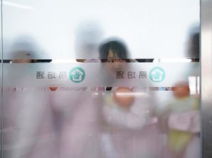 Rencana Pemerintah China Biar Warganya Nggak Punah karena Krisis Populasi