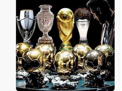 Meme Messi Dibully PSG Tersingkir, Dibanding-bandingkan Ronaldo