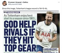 Meme Spurs