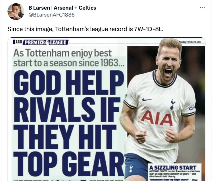 Meme Spurs