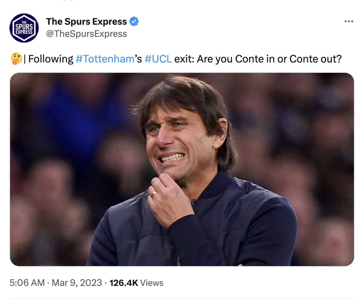 Meme Spurs