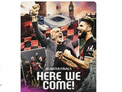 Meme Spurs Disingkirkan AC Milan dan Kembali Puasa Trofi