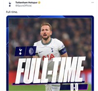 Meme Spurs