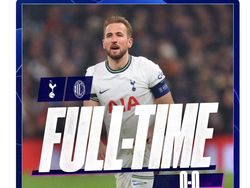 Meme Spurs Disingkirkan AC Milan dan Kembali Puasa Trofi