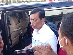 Luhut soal Turis Asing Berulah: Tidak Diperlukan di Bali
